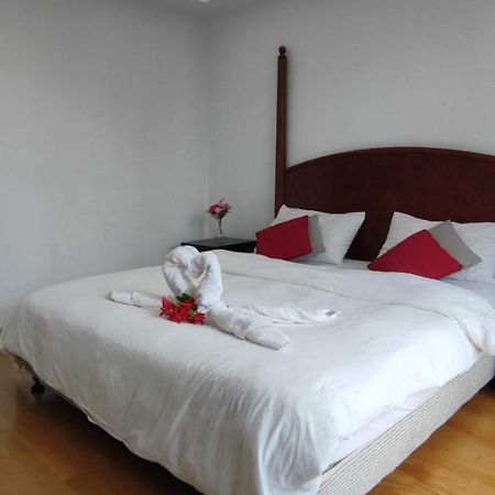 3 Bedroom Cozy Apartmet Kuala Lumpur Esterno foto