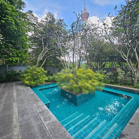 3 Bedroom Cozy Apartmet Kuala Lumpur Esterno foto
