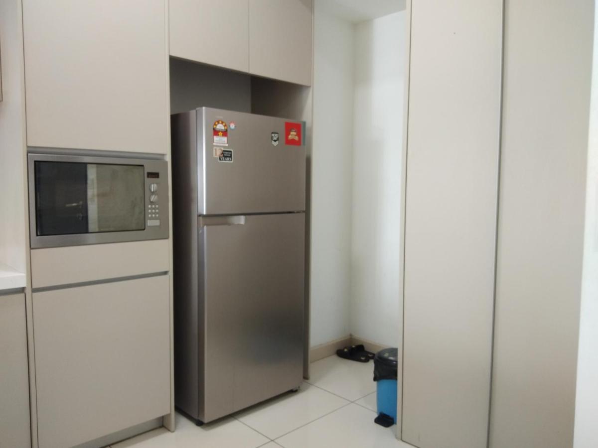 3 Bedroom Cozy Apartmet Kuala Lumpur Esterno foto
