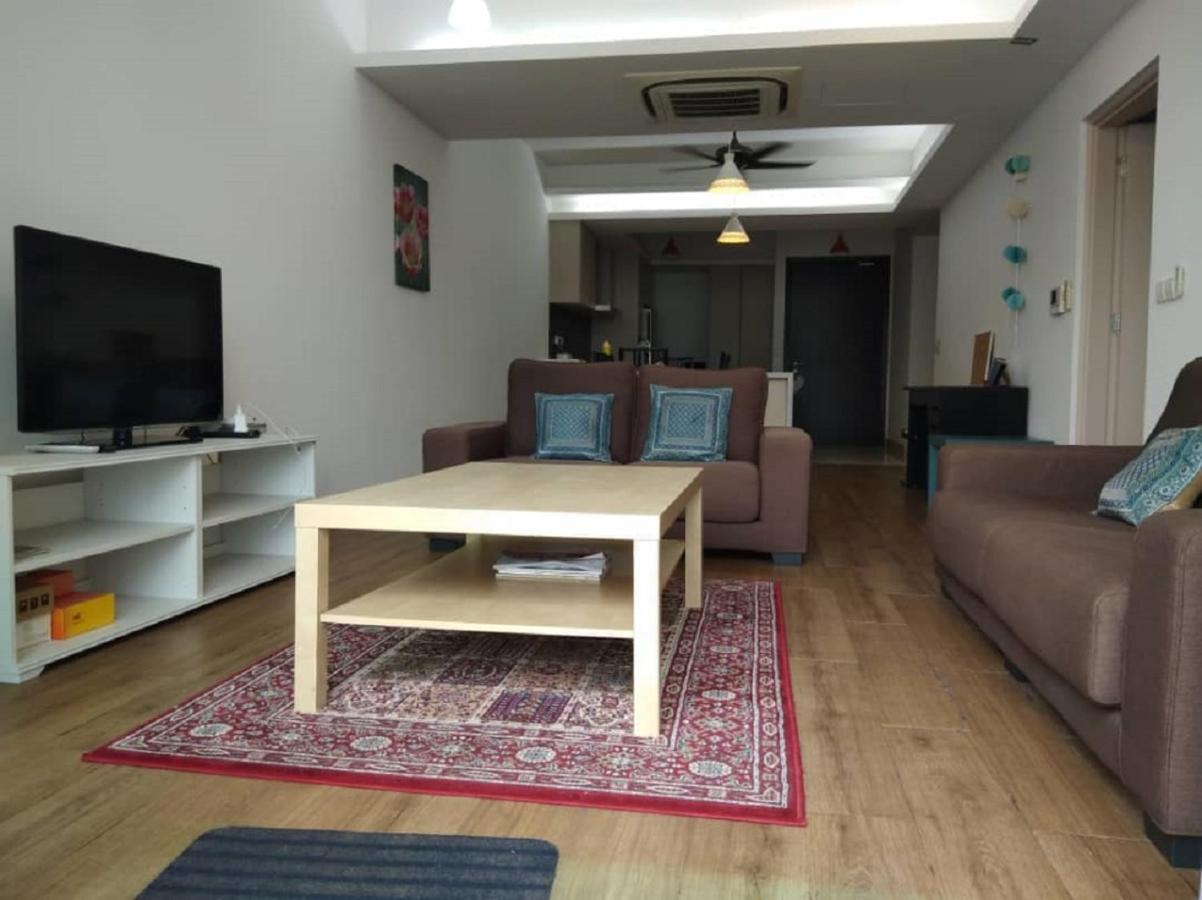 3 Bedroom Cozy Apartmet Kuala Lumpur Esterno foto