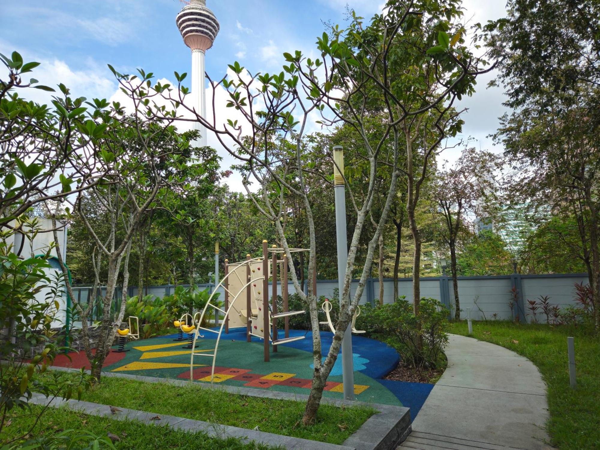 3 Bedroom Cozy Apartmet Kuala Lumpur Esterno foto