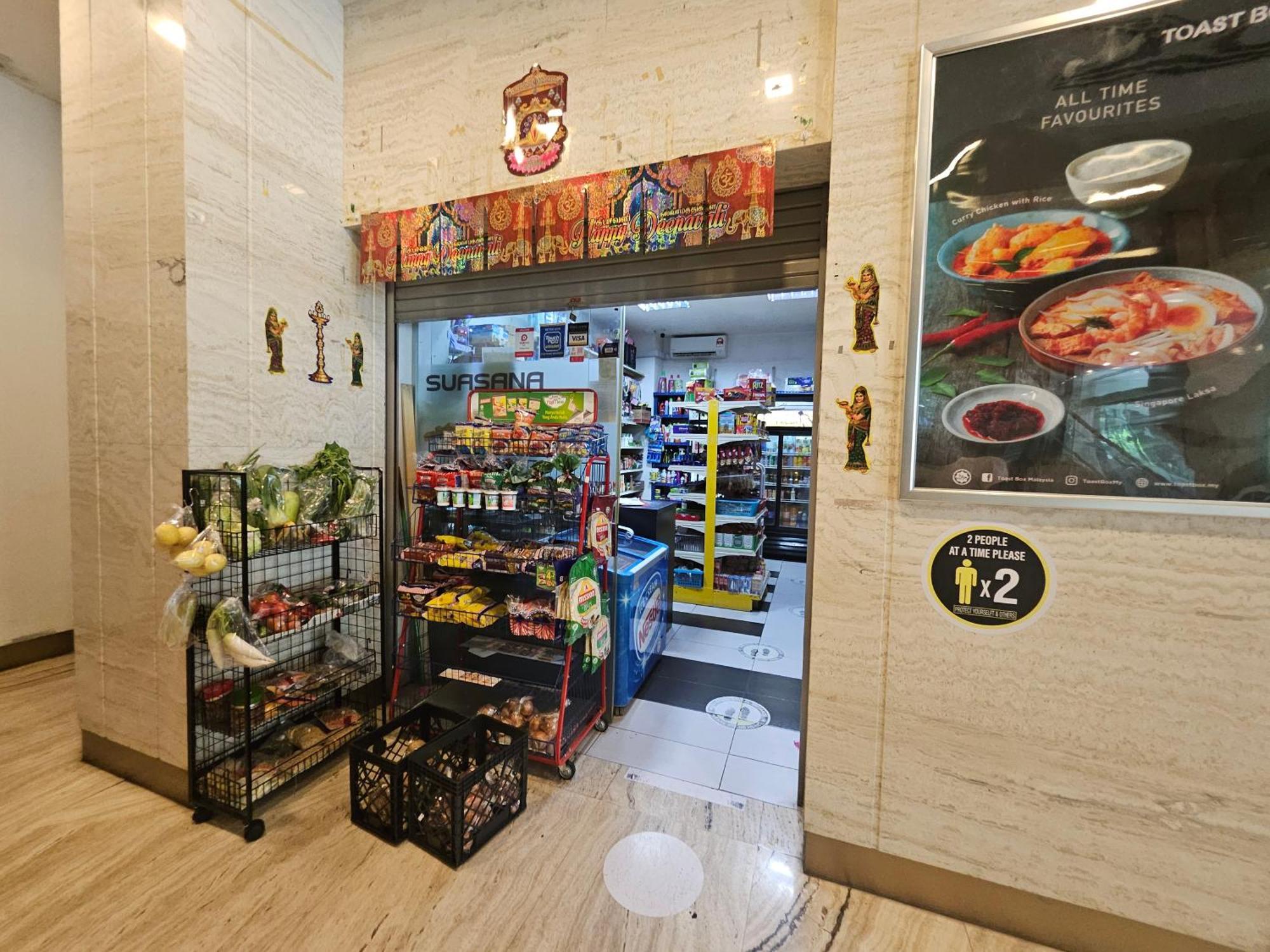 3 Bedroom Cozy Apartmet Kuala Lumpur Esterno foto
