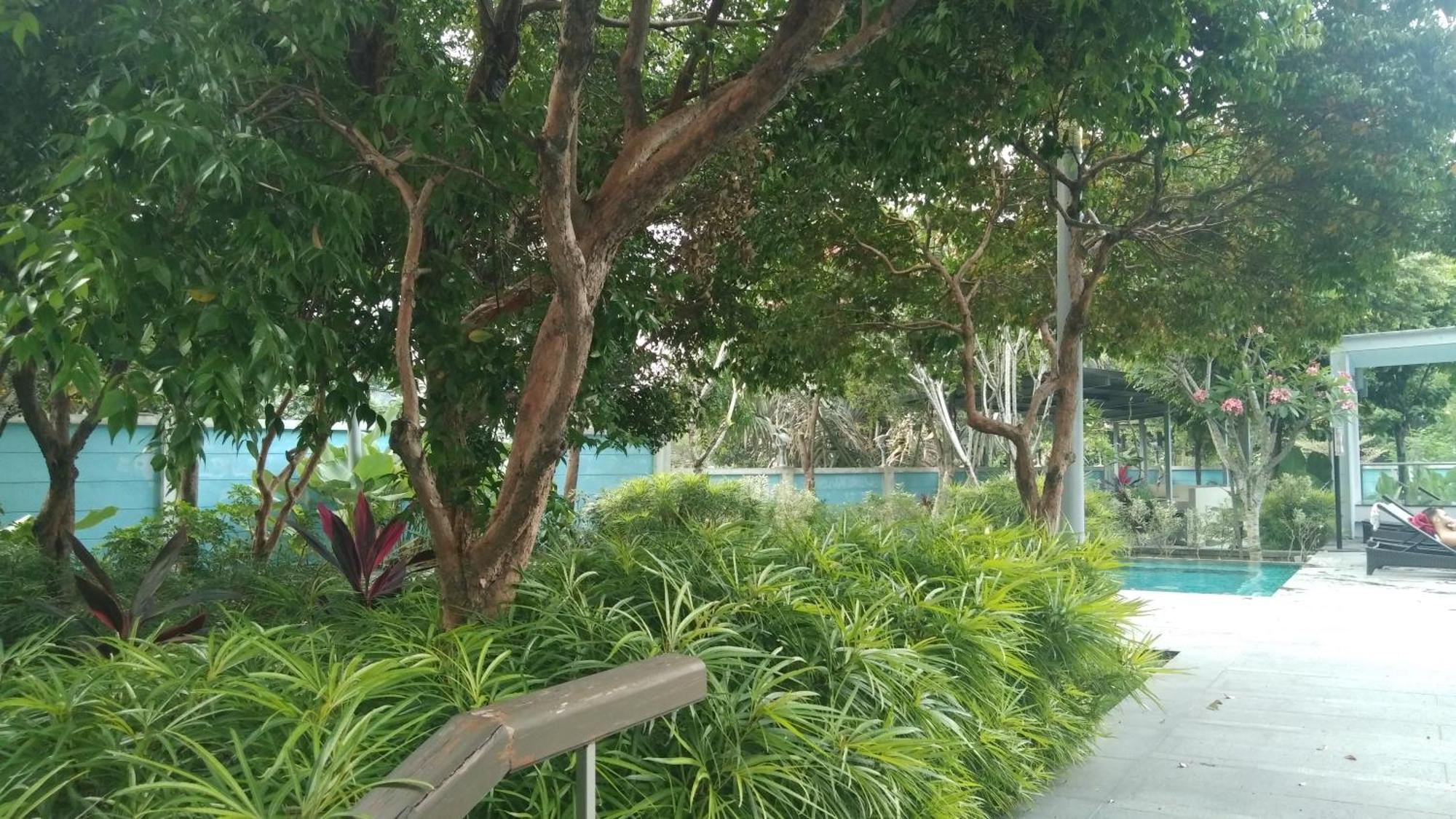 3 Bedroom Cozy Apartmet Kuala Lumpur Esterno foto