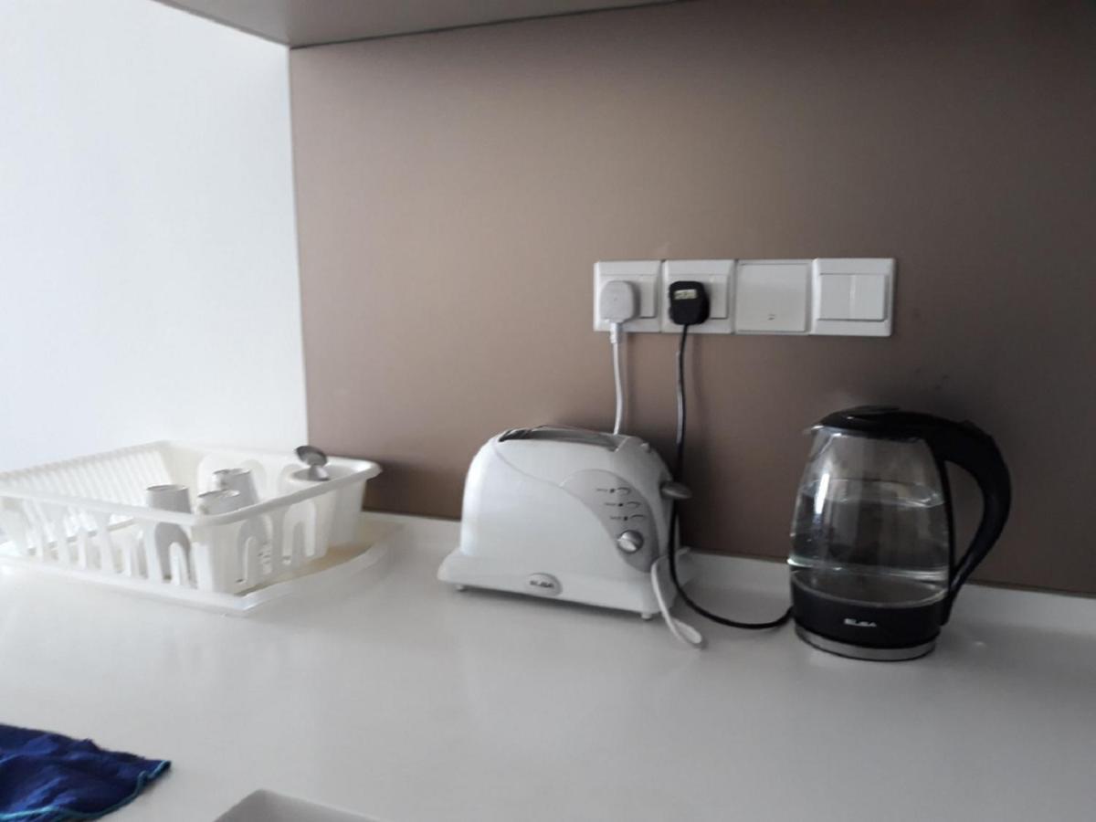 3 Bedroom Cozy Apartmet Kuala Lumpur Esterno foto